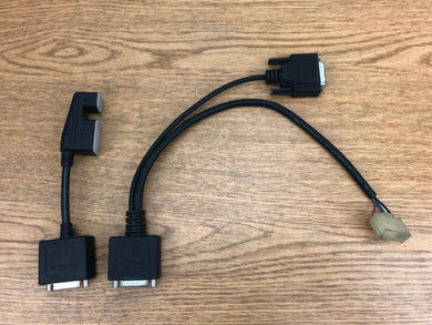 Snap On Diagnostics Scanner Adapter MT2500-55 MT2500-49