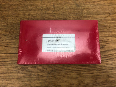New in Package Snap On Diagnostics Asian Import Scanner