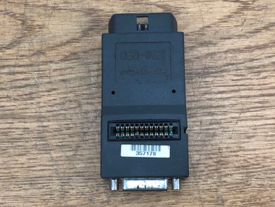 Snap On Diagnostics Scanner Adapter Key MT2500-46B