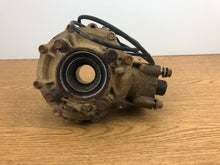 2000 Yamaha Grizzly 600 4x4 Rear Differential Rear Diff