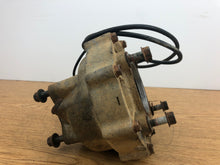 2000 Yamaha Grizzly 600 4x4 Rear Differential Rear Diff