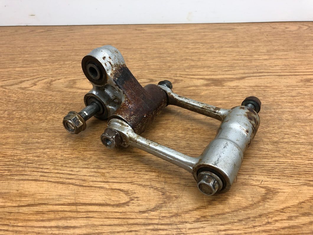 2006 Honda CRF150F Dirtbike Rear Shock Linkage Dog Bone