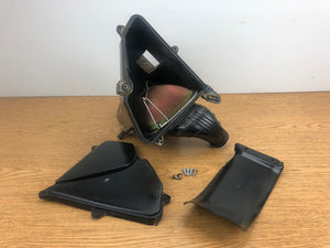 2006 Honda CRF150F Dirtbike Air Box Boot Lid Filter Guard 17230-KPS-900