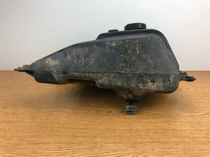 1998-2001 Yamaha Grizzly 600 4x4 Fuel Tank Gas Tank Cap