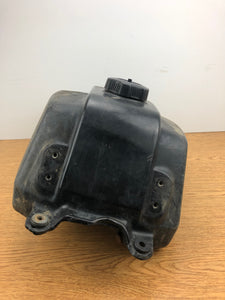 1998-2001 Yamaha Grizzly 600 4x4 Fuel Tank Gas Tank Cap