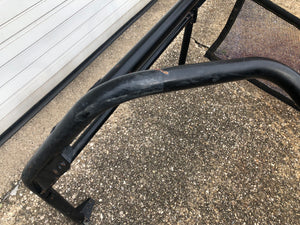 2009-2010 Polaris XP 900 Front Rear Cab Fame Roll Cage