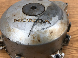 2006 Honda CRF150F Dirtbike Stator Cover Left Side Crankcase Cover 11341-KRM-840