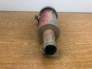 2006 Honda CRF150F Dirtbike Aftermarket Exhaust Head Pipe Muffler