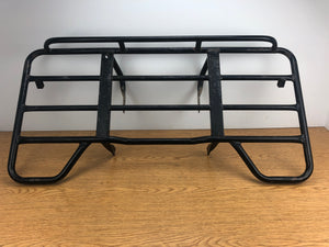 1998-2000 Honda Foreman 450 ES 4x4 400 OEM Rear Rack Luggage Carrier #1