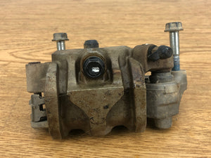 2000 Honda CR250R OEM Front Brake Caliper 45150-KZ4-J21 CRF230F CRF150F