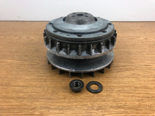 1999 Yamaha Grizzly 600 4x4 OEM Primary Clutch Sliding Sheave Fixed Sheave