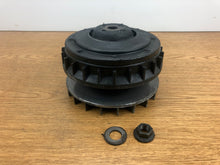 2000 Yamaha Grizzly 600 4x4 OEM Primary Clutch Sliding Sheave Fixed Sheave