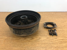 1999 Yamaha Grizzly 600 4x4 Rear Brake Drum Hub 5GT-2531E-00-00