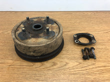 1999 Yamaha Grizzly 600 4x4 Rear Brake Drum Hub 5GT-2531E-00-00