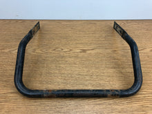 1999-2001 Yamaha Grizzly 600 4x4 Rear Grab Bar Rear Carry Bar #1