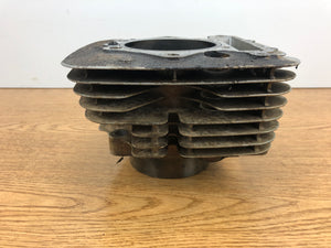 1998-2001 Yamaha Grizzly 600 4x4 Cylinder 97mm 2000