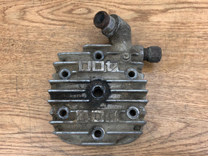 1994-2003 Polaris 400L 2x4 Xpress Scrambler Sportsman Trail Blazer Cylinder Head