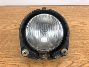 1999-2001 Yamaha Grizzly 600 4x4 OEM Left Right Headlight Head Light Working