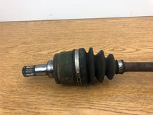 2000 Yamaha Grizzly 600 4x4 OEM Front Left Axle CV Joint