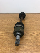2000 Yamaha Grizzly 600 4x4 OEM Front Left Axle CV Joint