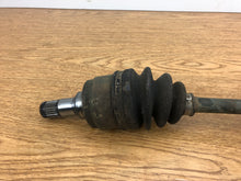 1999 Yamaha Grizzly 600 4x4 OEM Front Left Axle CV Joint
