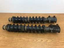 1998-2001 Yamaha Grizzly 600 4x4 Left Right Front Shock Shocks Suspension #2
