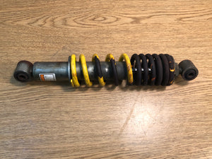 1988-2002 Yamaha Blaster YFS200 OEM Rear Shock Yellow