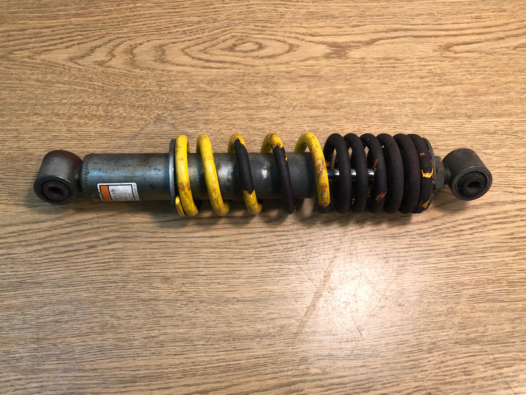 1988-2002 Yamaha Blaster YFS200 OEM Rear Shock Yellow