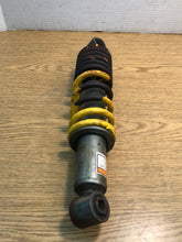 1988-2002 Yamaha Blaster YFS200 OEM Rear Shock Yellow