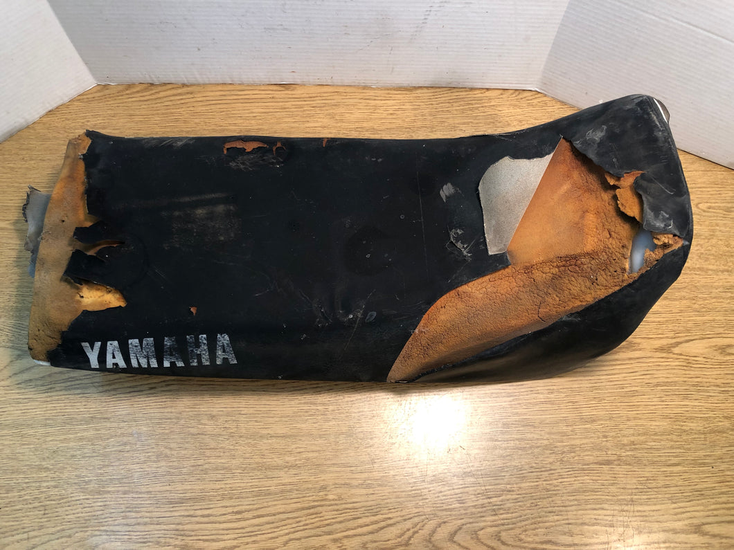 1988-2002 Yamaha Blaster YFS200 OEM Seat Assembly #2