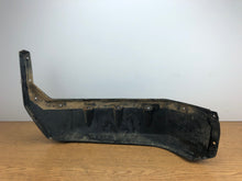 1998-2001 Yamaha Grizzly 600 4x4 Front Right Fender Over Fender Flare #3