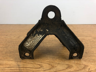 1993-1994 Polaris Trail Boss 300 2x4 250 400L Hitch