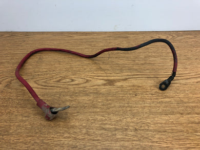 1994 Polaris Trail Boss 300 2x4 Positive Batter Cable Hot Cable