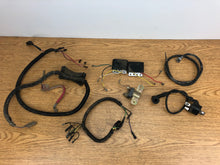 1995 Polaris Trail Boss 300 4x4 Wiring Harness CDI Rectifier Limiter Solenoid Coil