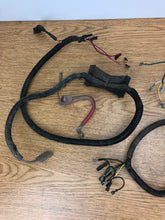 1995 Polaris Trail Boss 300 4x4 Wiring Harness CDI Rectifier Limiter Solenoid Coil