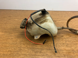 1998 Polaris Trail Boss 250 Oil Tank Reservoir