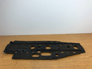 1994-1999 Polaris Trail Boss Xplorer Sportsman Magnum Skid Plate #1