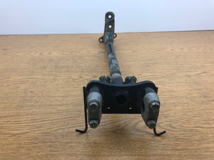 1999-2000 Kawasaki Prairie KVF400 400 4x4 Prairie 300 Steering Stem Clamp