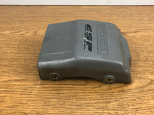 1998-2004 Honda Foreman 450 ES Left Side Engine Cover