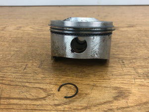 Honda TRX300EX TRX 300EX Wisco Piston 4574M07500