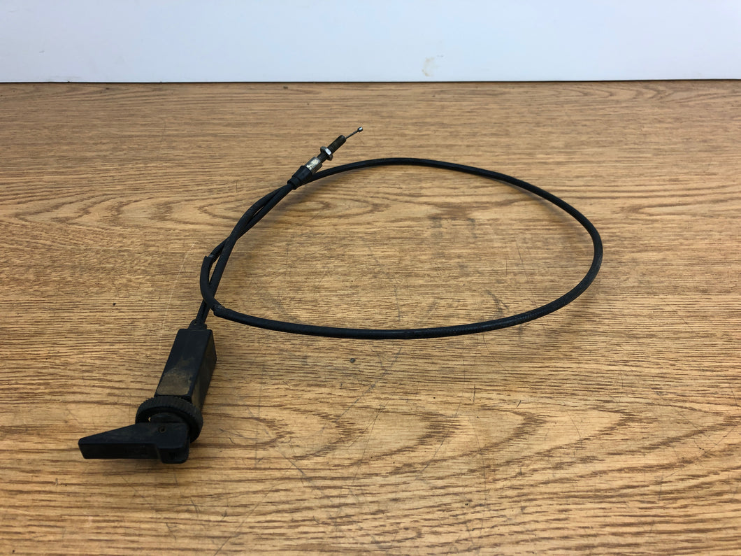 1988-2001 Polaris Trail Boss 250 Trail Blazer Big Boss Choke Cable 7080371