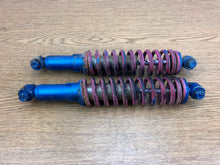 1991-1993 Yamaha Blaster YFS200 OEM Left Right Set Front Shocks