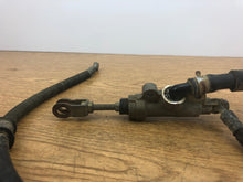 1987-2004 Kawasaki Lakota Sport 300 KLF300 Mojave 250 Rear Brake Master Cylinder