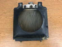 GPI Racing Radiator 1996-1999 Polaris Sportsman 400 500 with Shroud