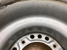 1998-2003 Kawasaki Lakota Sport 300 KLF300 OEM Rear Rim Wheel 10x8.5 #1
