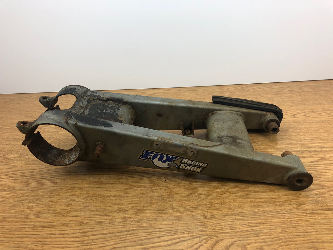 2004 Polaris Predator 500 Rear Swingarm Swing Arm