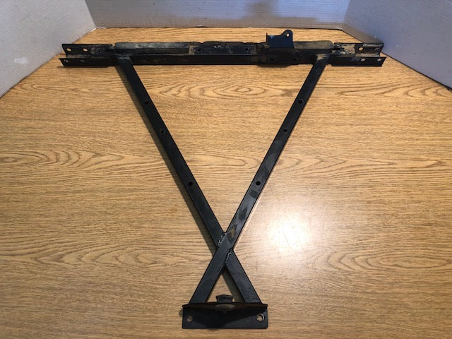 2008-2012 Polaris RZR 800 Rear Bed Support Mount