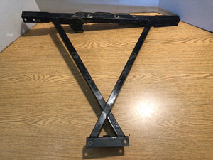 2008-2012 Polaris RZR 800 Rear Bed Support Mount