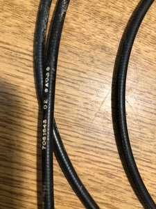 2009 Polaris RZR 800 Throttle Cable