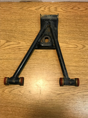 1999 99 Polaris Sportsman 335 Rear Left Upper A-Arm A Arm Suspension